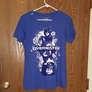 Mei Overwatch Shirt